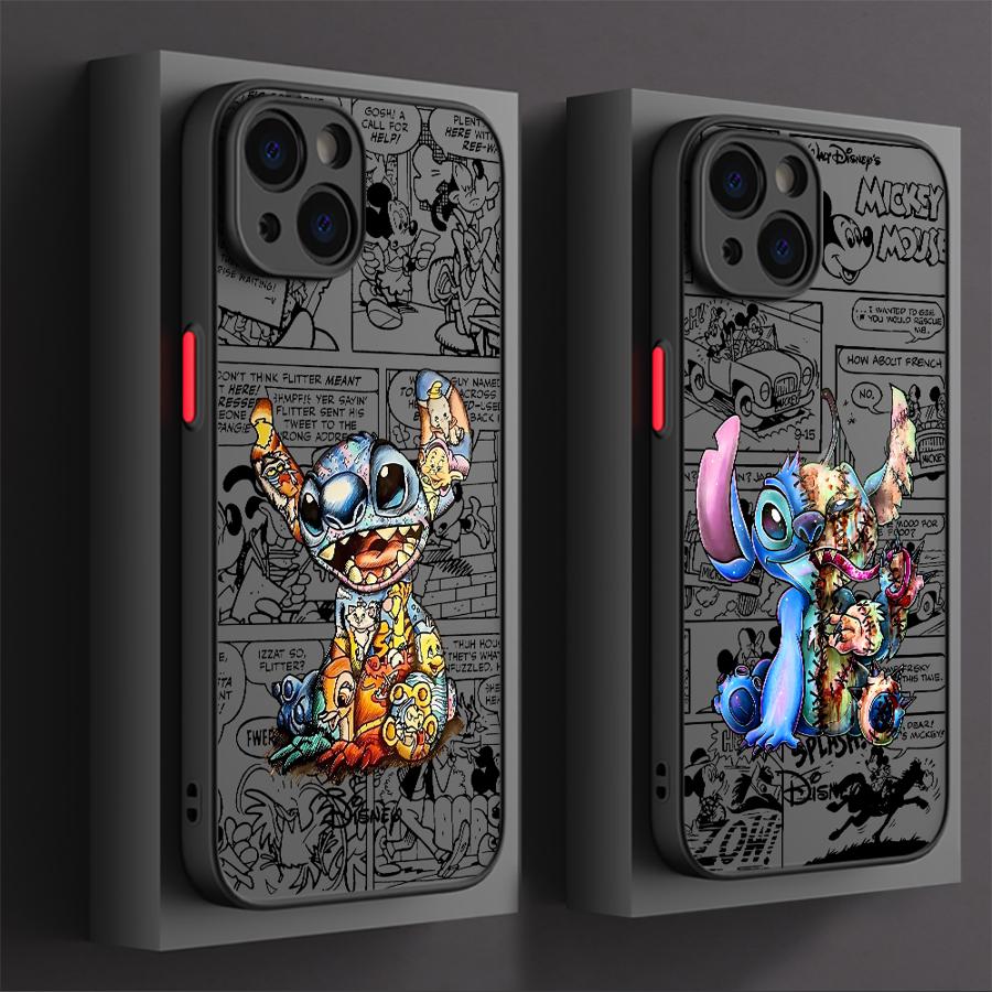 Custodia Disney Mickey Mouse p - Phone Cases Xs Max recensione e prezzo