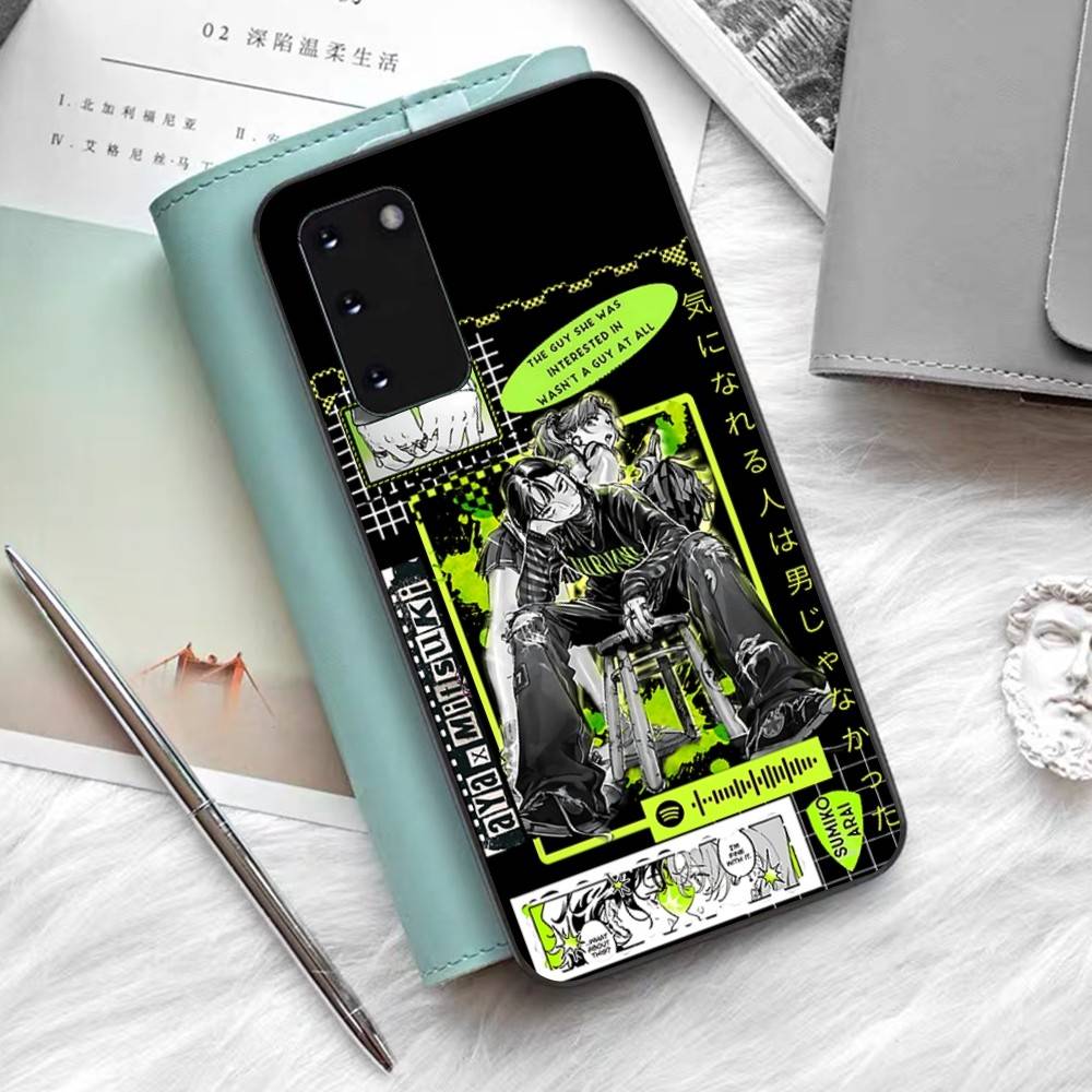 Il ragazzo è stato interessato - Phone Cases At Shein recensione e prezzo