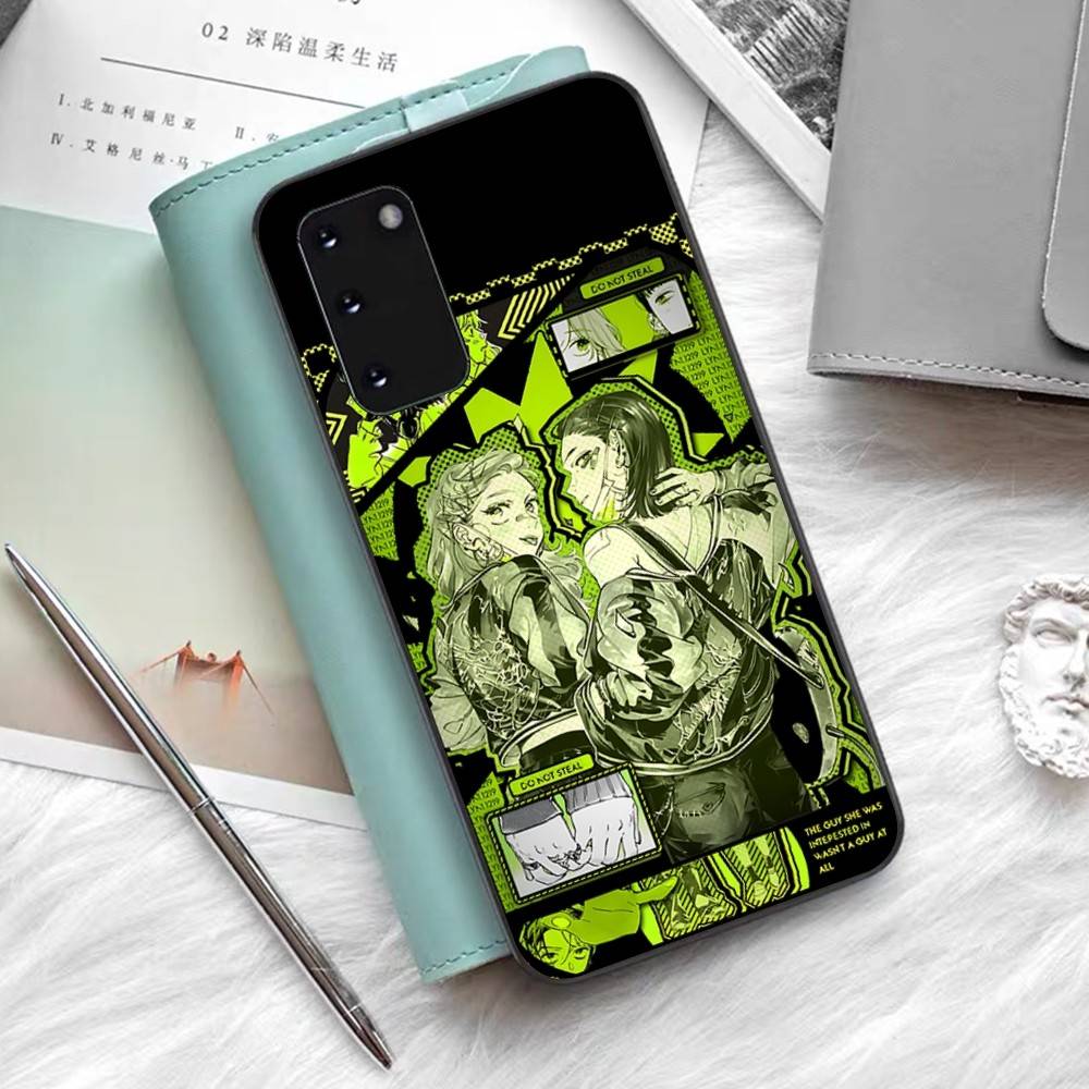 Il ragazzo è stato interessato - Phone Cases At Shein recensione e prezzo