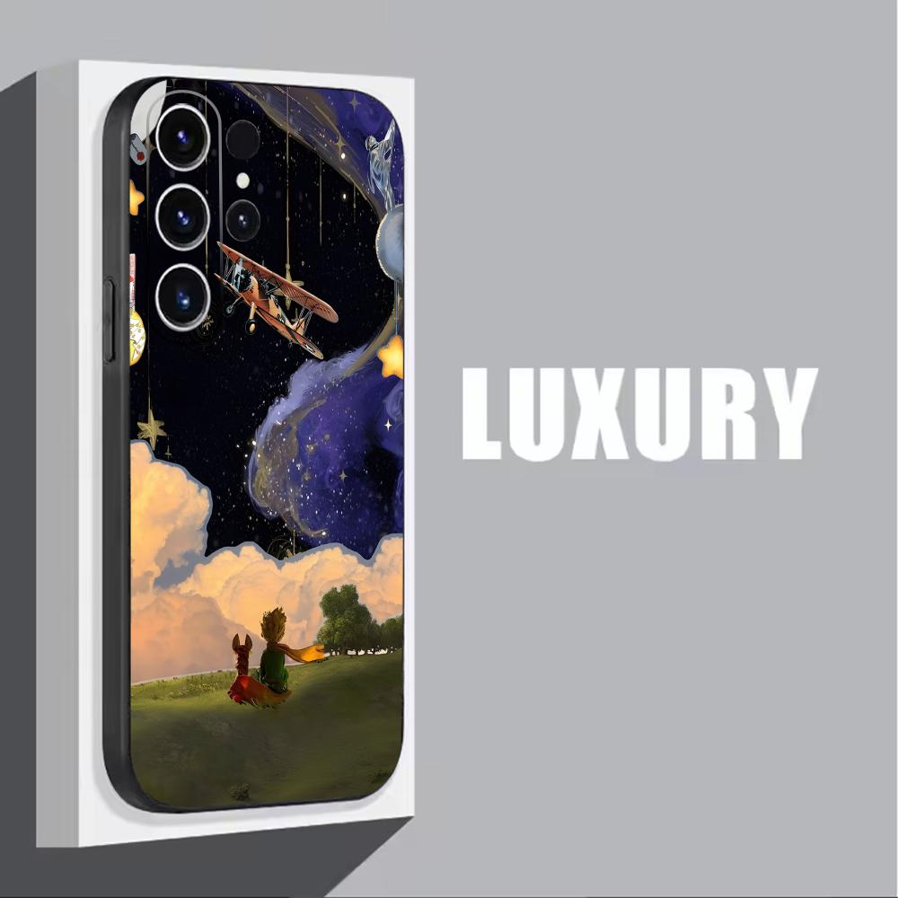 Custodia per telefono anime Il - Phone Cases Samsung S25 Ultra recensione e prezzo
