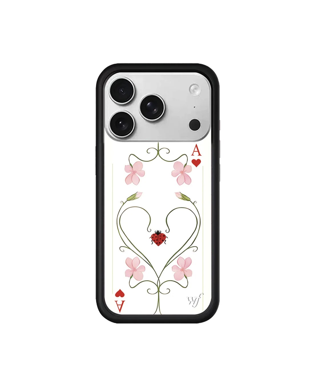 Custodia per telefono Wildflow - Phone Cases Wildflower recensione e prezzo