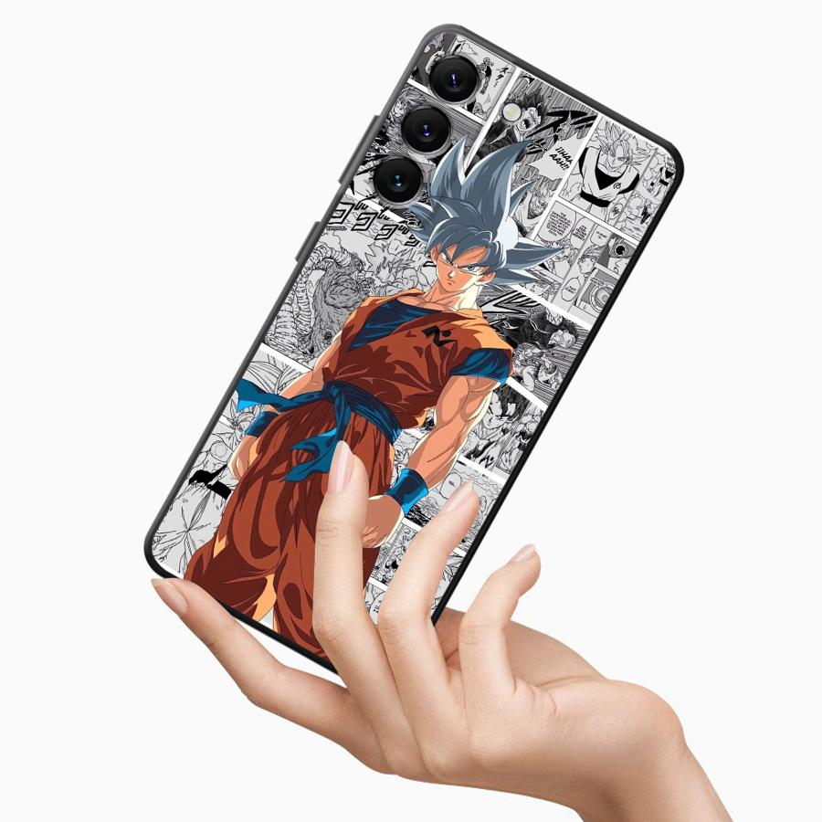 Cover per Telefono Samsung Gal - Phone Cases Drawing recensione e prezzo