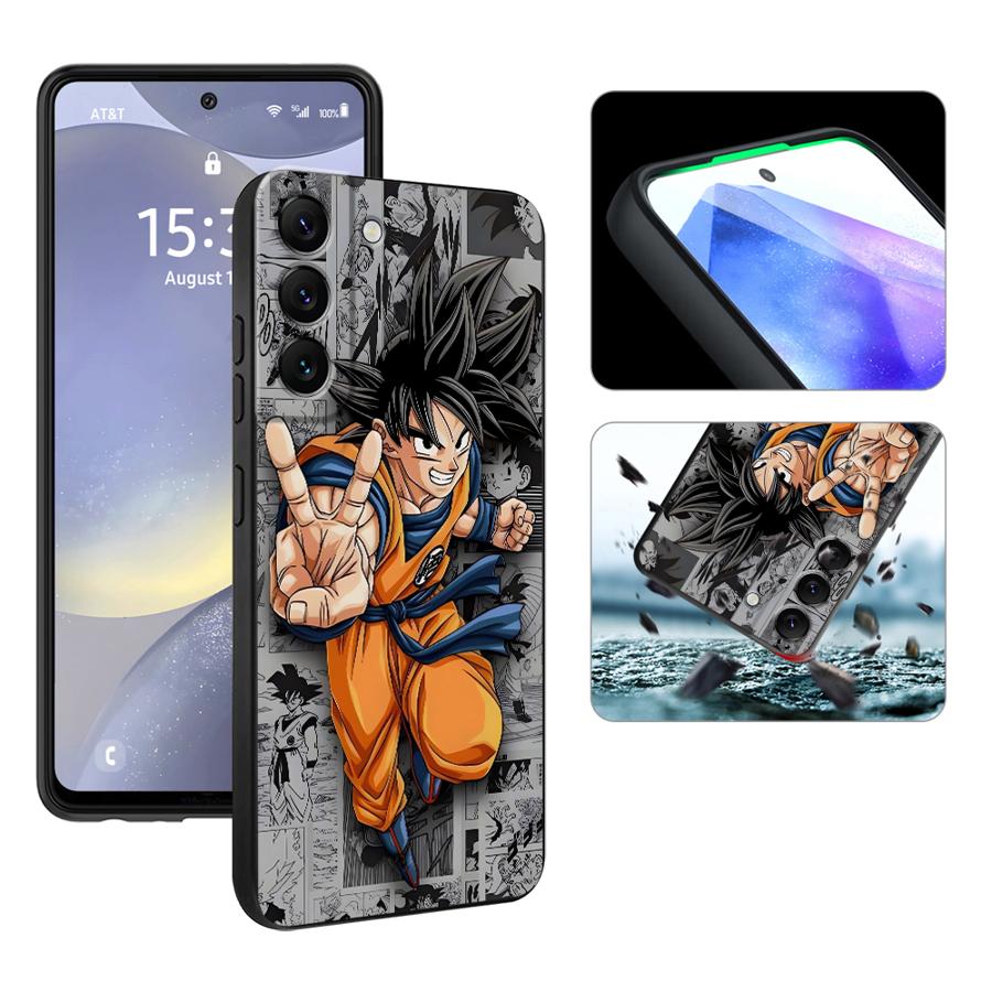 Cover per Telefono Samsung Gal - Phone Cases Drawing recensione e prezzo