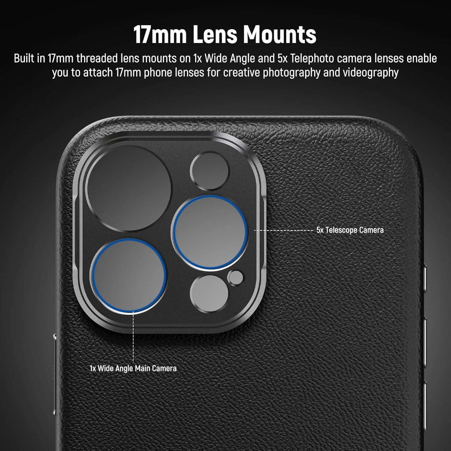 Neewer Custodia per telefono p - Phone Cases Heavy Duty recensione e prezzo