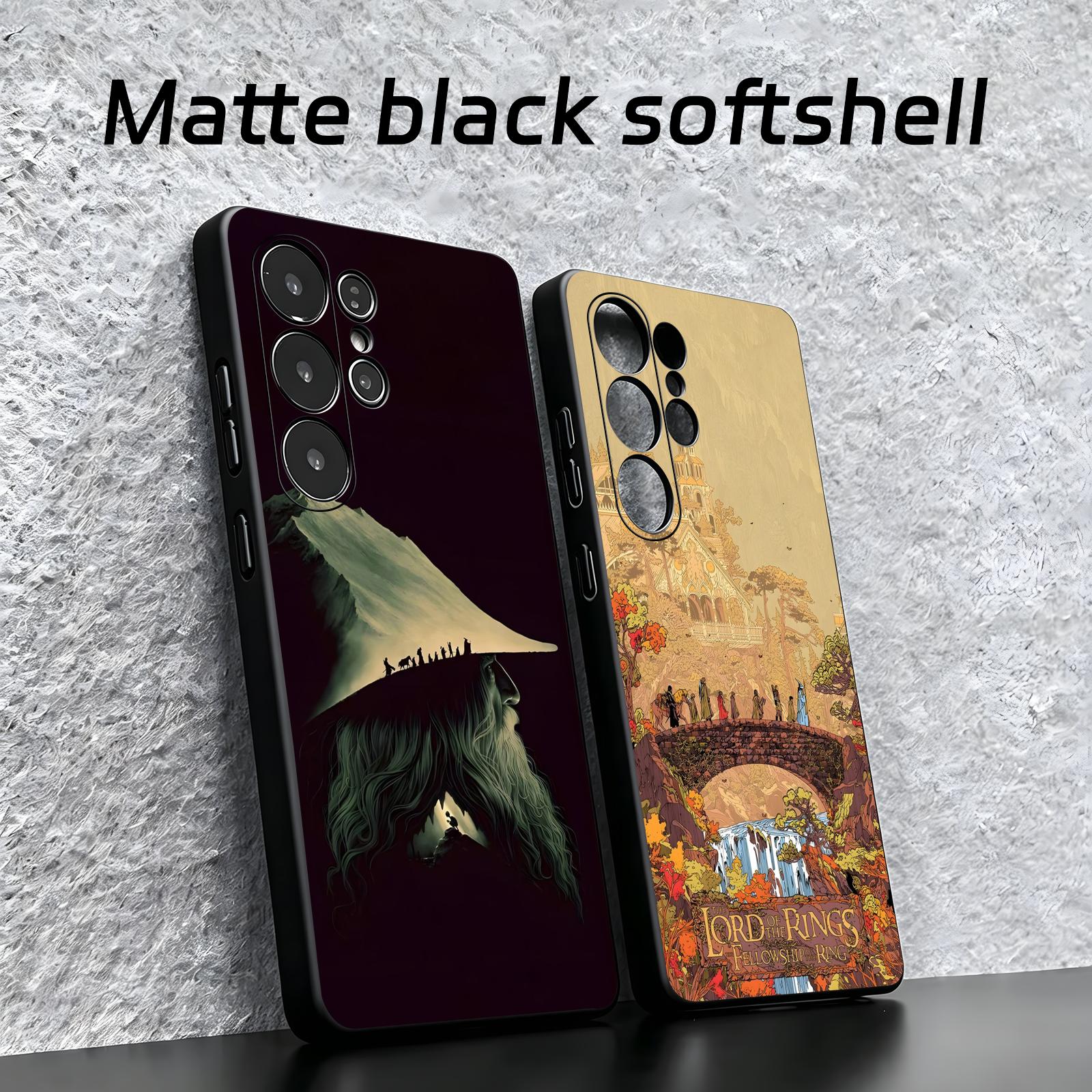 Cover per telefono per Samsung - Phone Cases Samsung S25 Ultra recensione e prezzo