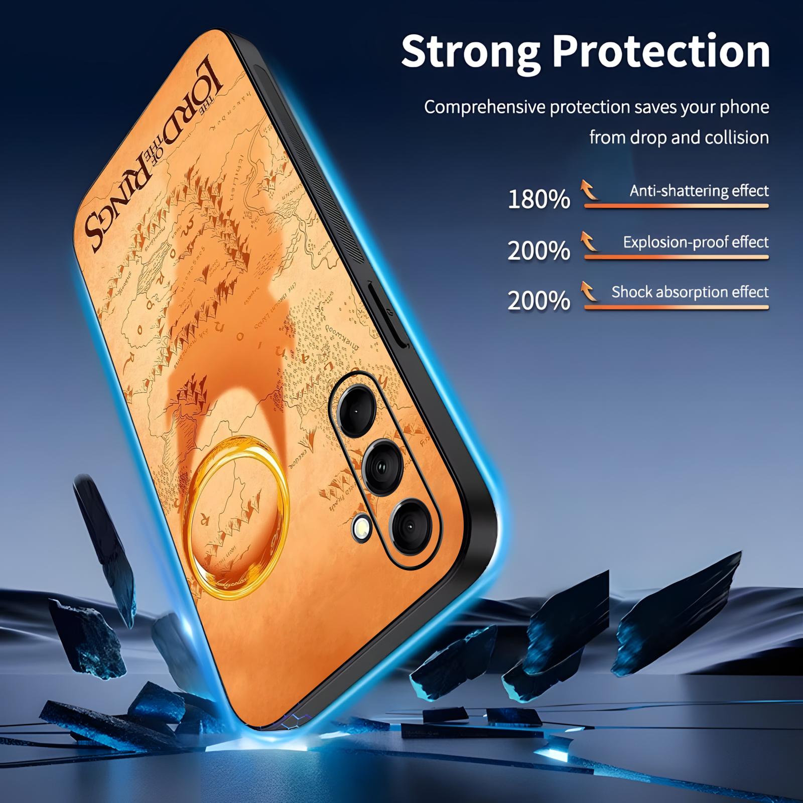 Cover per telefono per Samsung - Phone Cases Samsung S25 Ultra recensione e prezzo
