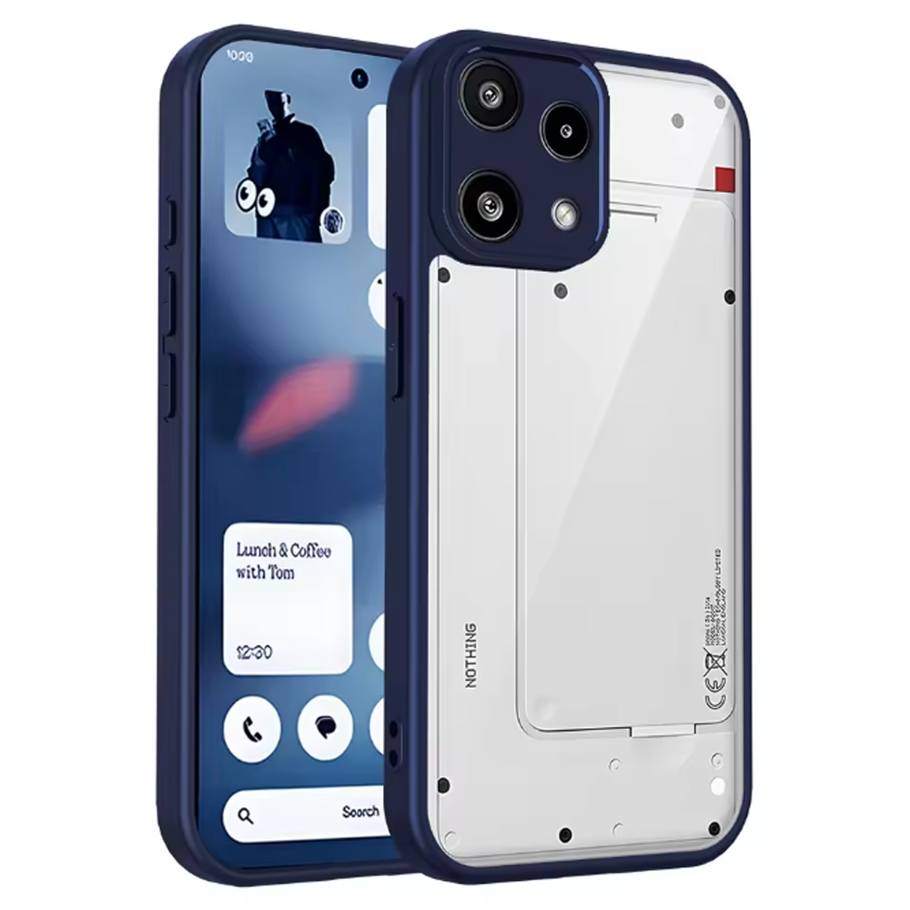 Custodia per Nothing Phone 3A  - Phone Cases Nothing 3A recensione e prezzo