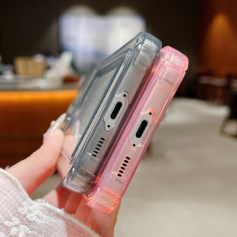 Custodia per telefono con slot - Phone Cases Samsung S25 Fe recensione e prezzo