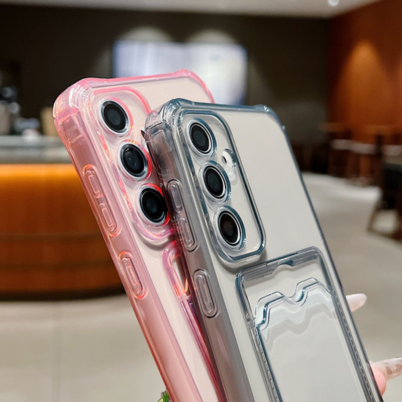 Custodia per telefono con slot - Phone Cases Samsung S25 Fe recensione e prezzo