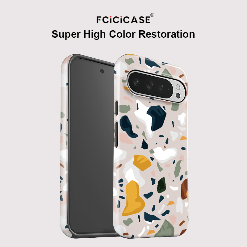 Fcicicase Cover di Lusso Dipin - Phone Cases Google Pixel 10 Pro recensione e prezzo