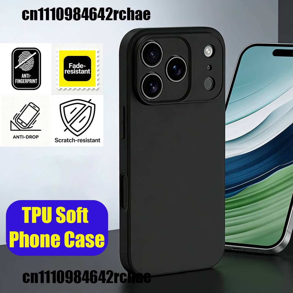 Cover per iPhone 15, 16, 17, 1 - Phone Cases Uganda recensione e prezzo