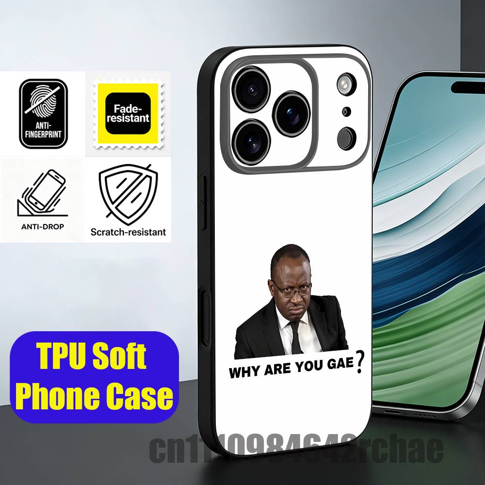 Cover per iPhone 15, 16, 17, 1 - Phone Cases Uganda recensione e prezzo