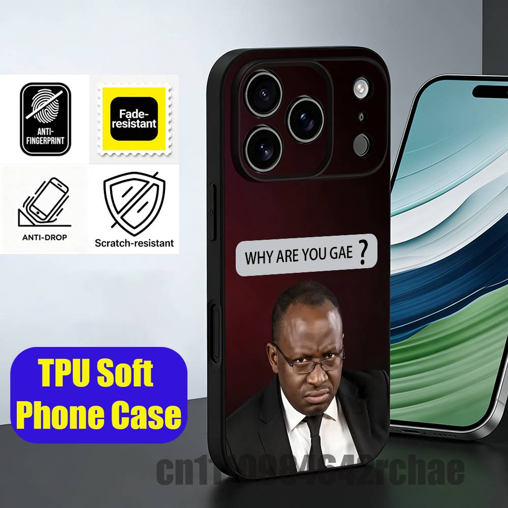 Cover per iPhone 15, 16, 17, 1 - Phone Cases Uganda recensione e prezzo