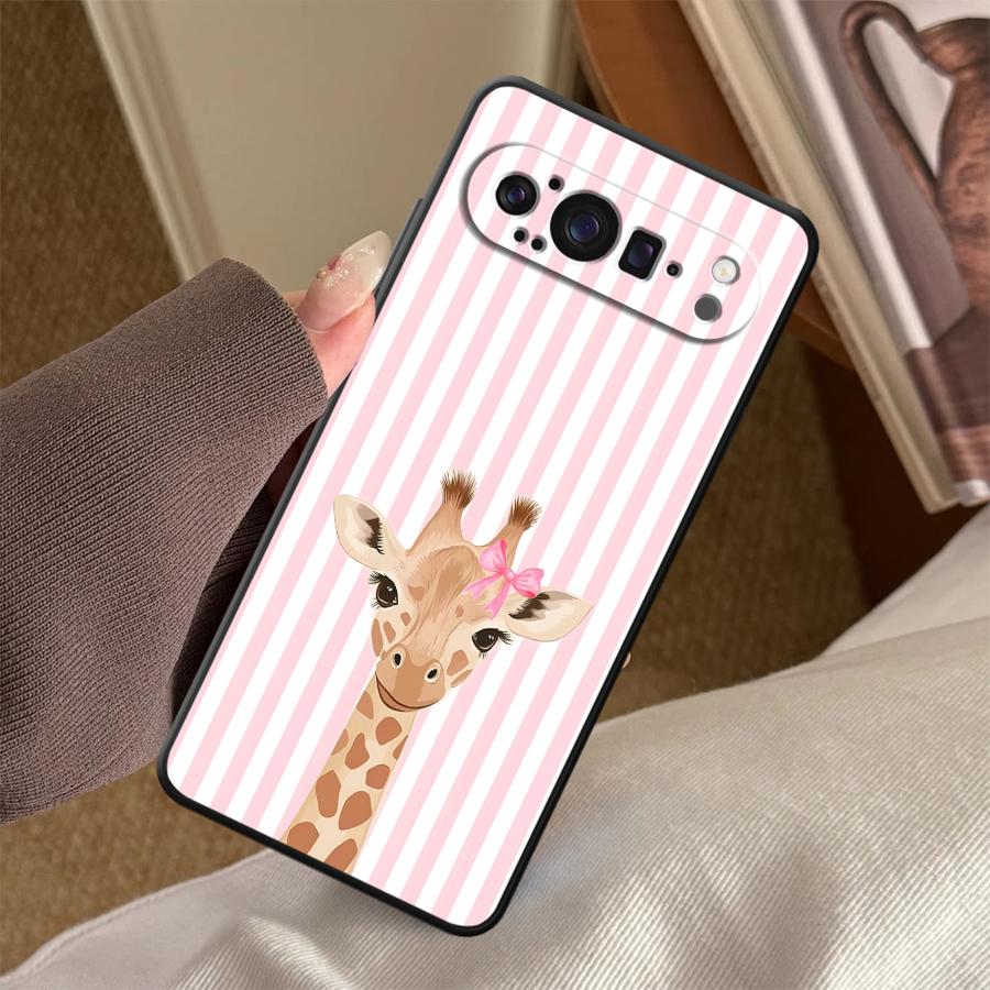 Cover per Telefono con Giraffa - Phone Cases Google Pixel 10 Pro recensione e prezzo