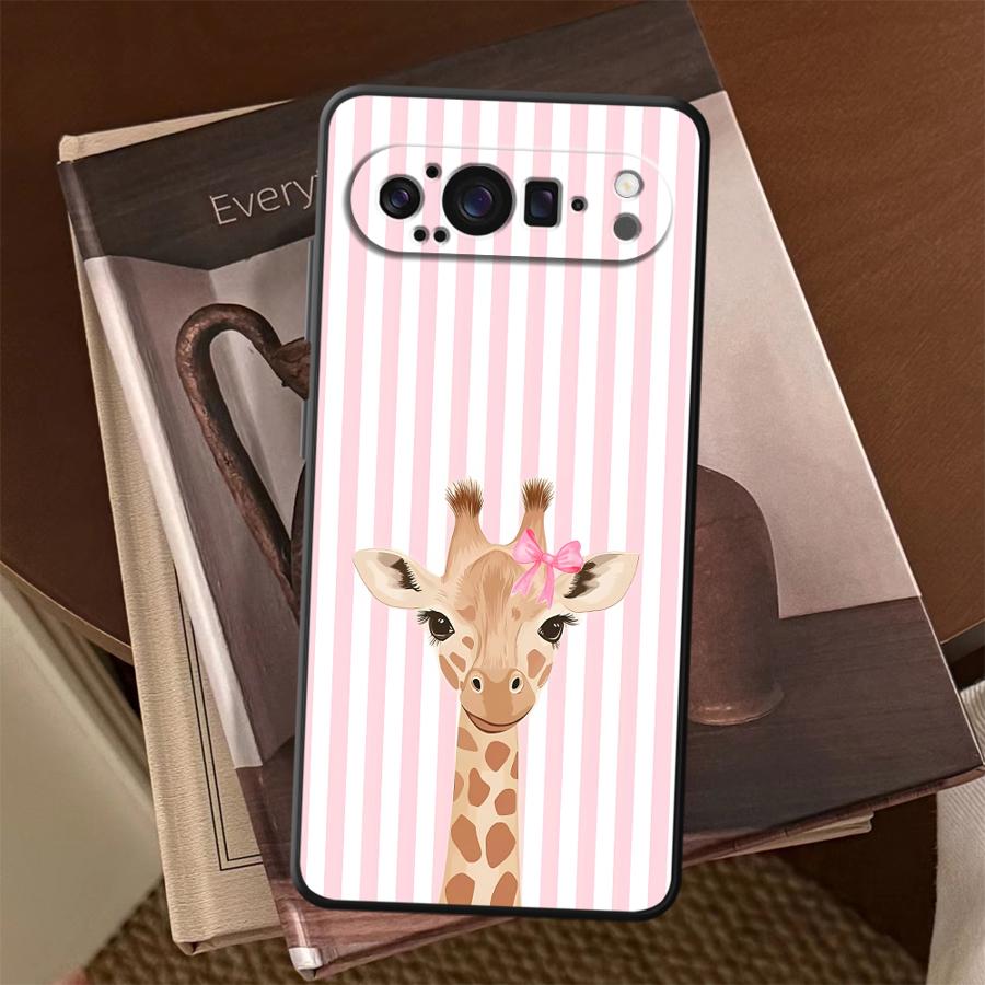 Cover per Telefono con Giraffa - Phone Cases Google Pixel 10 Pro recensione e prezzo