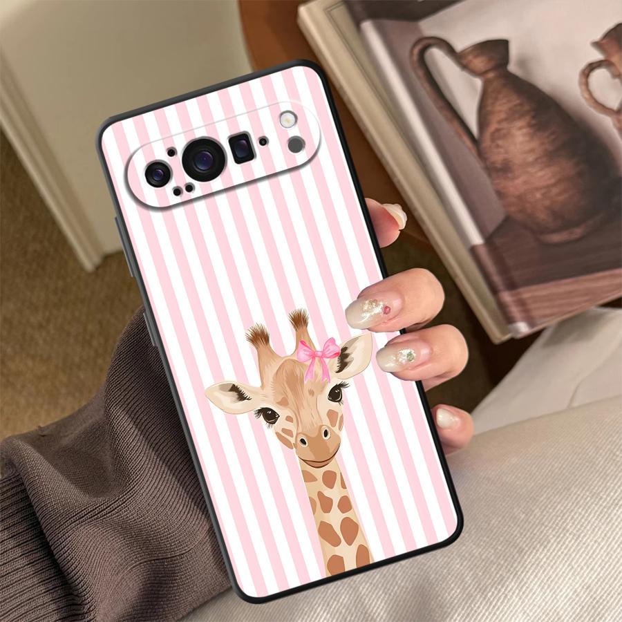 Cover per Telefono con Giraffa - Phone Cases Google Pixel 10 Pro recensione e prezzo