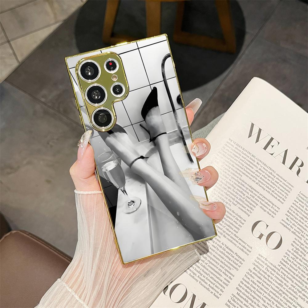 Custodia per telefono da bagno - Phone Cases Metal recensione e prezzo