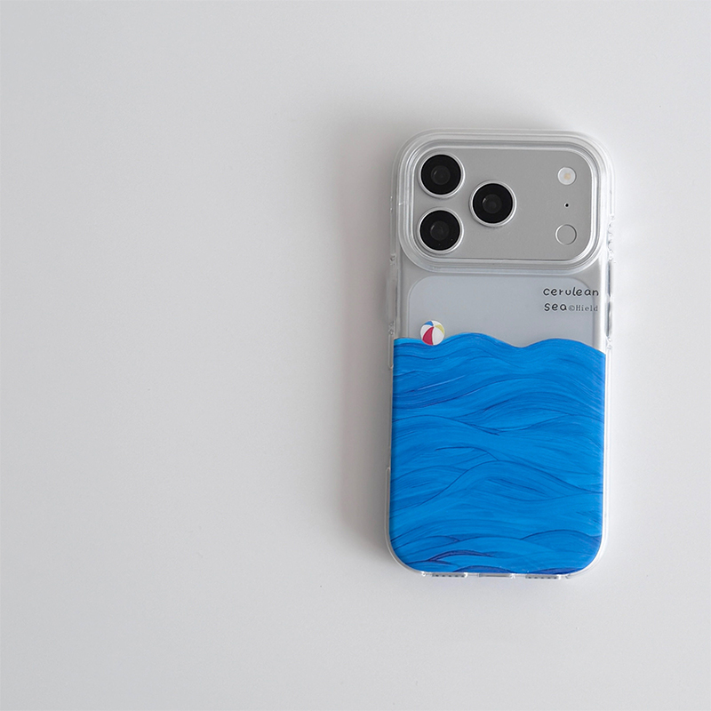 Cover per iPhone 17 Air 16 Pro - Phone Cases Drawing recensione e prezzo