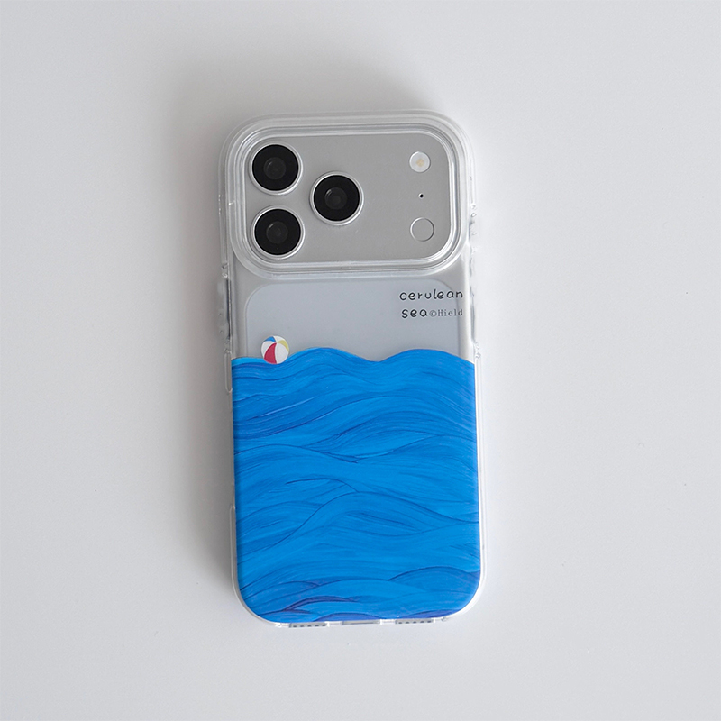 Cover per iPhone 17 Air 16 Pro - Phone Cases Drawing recensione e prezzo