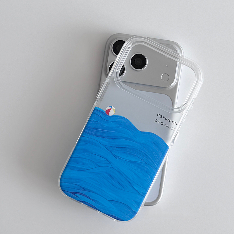 Cover per iPhone 17 Air 16 Pro - Phone Cases Drawing recensione e prezzo
