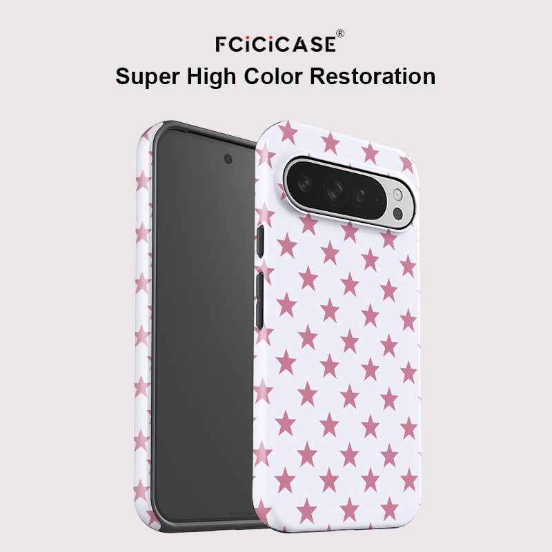 Fcicicase Custodia antiurto pe - Phone Cases Google Pixel 10 Pro recensione e prezzo