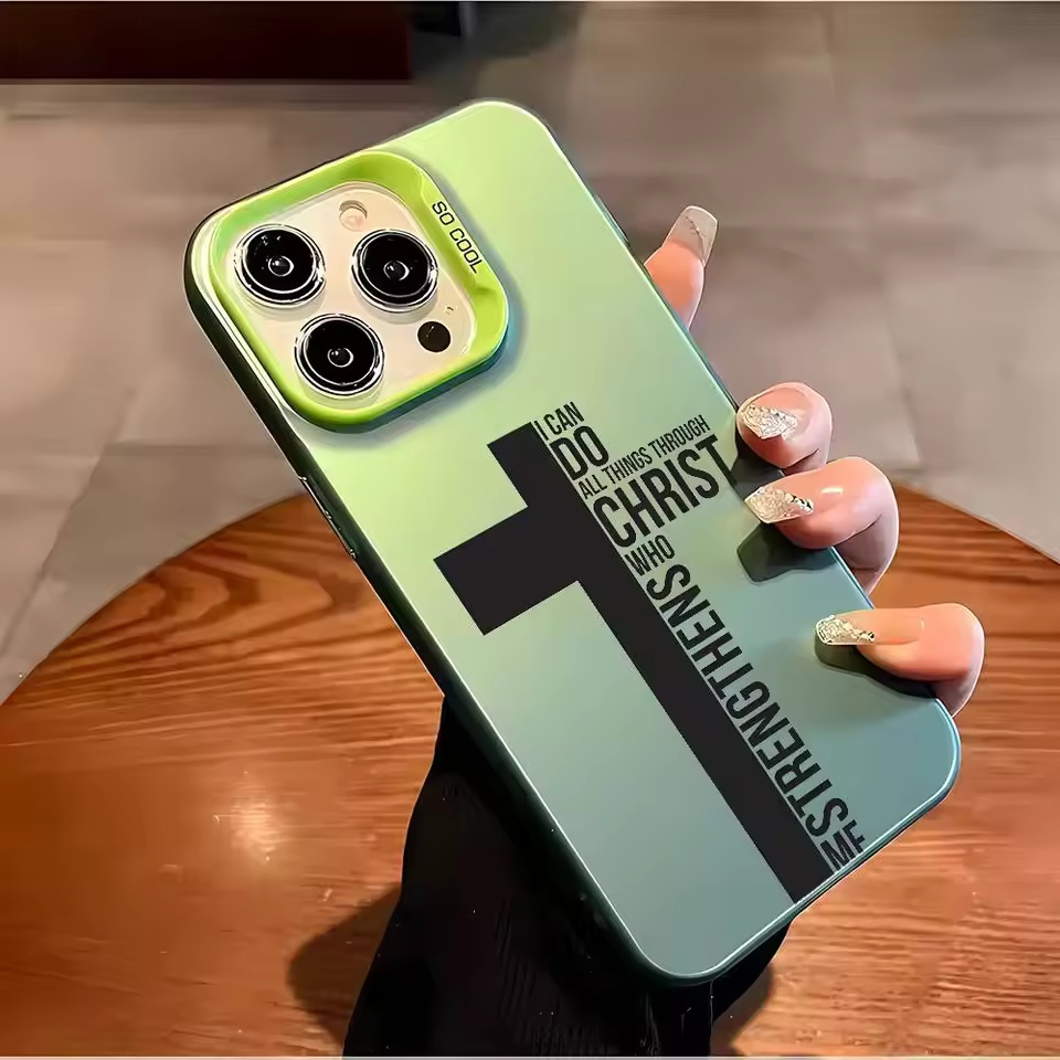 Cover Anti-Impronta a Croce co - Phone Cases Xs Max recensione e prezzo