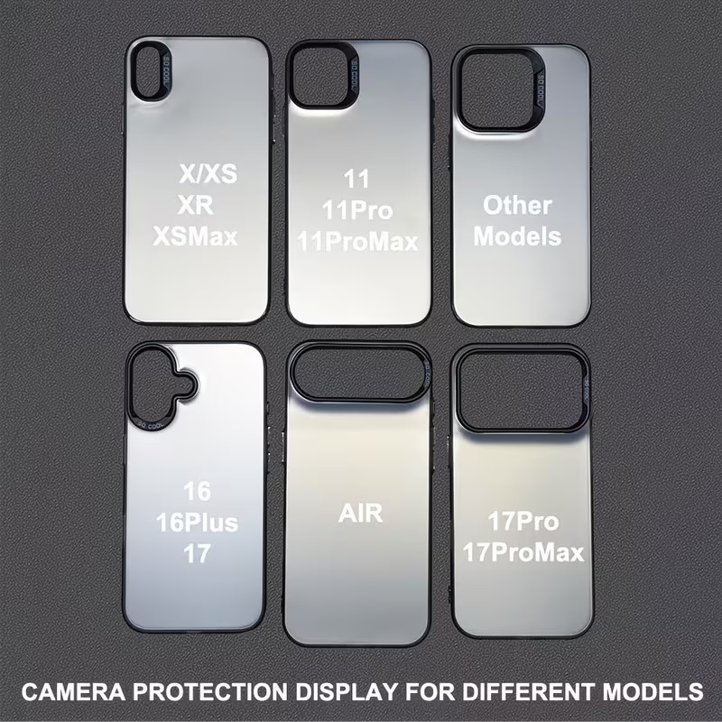 Cover Anti-Impronta a Croce co - Phone Cases Xs Max recensione e prezzo