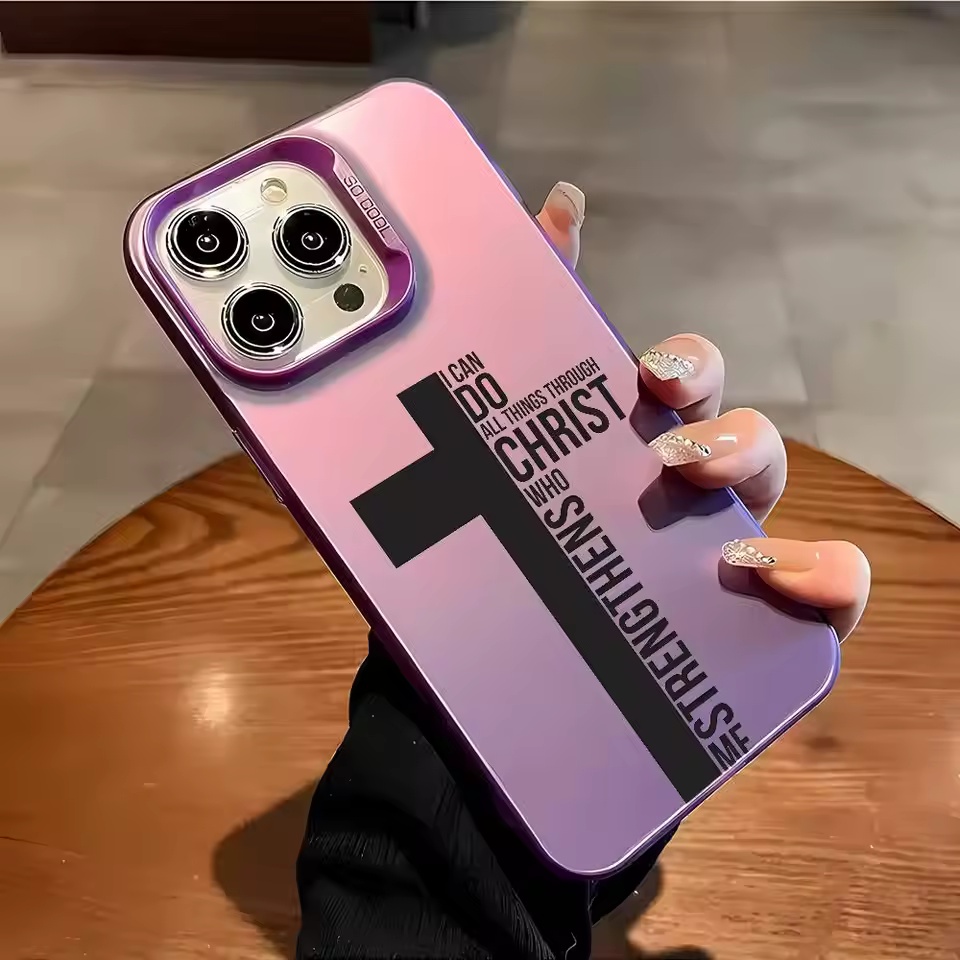 Cover Anti-Impronta a Croce co - Phone Cases Xs Max recensione e prezzo