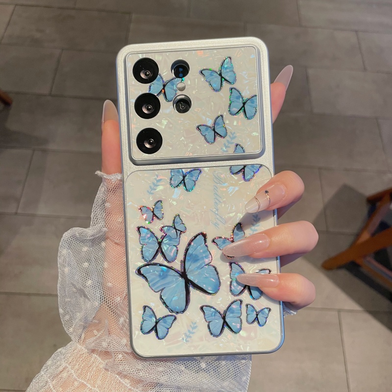 Custodia di Lusso con Motivo a - Luxury Plating Case recensione e prezzo