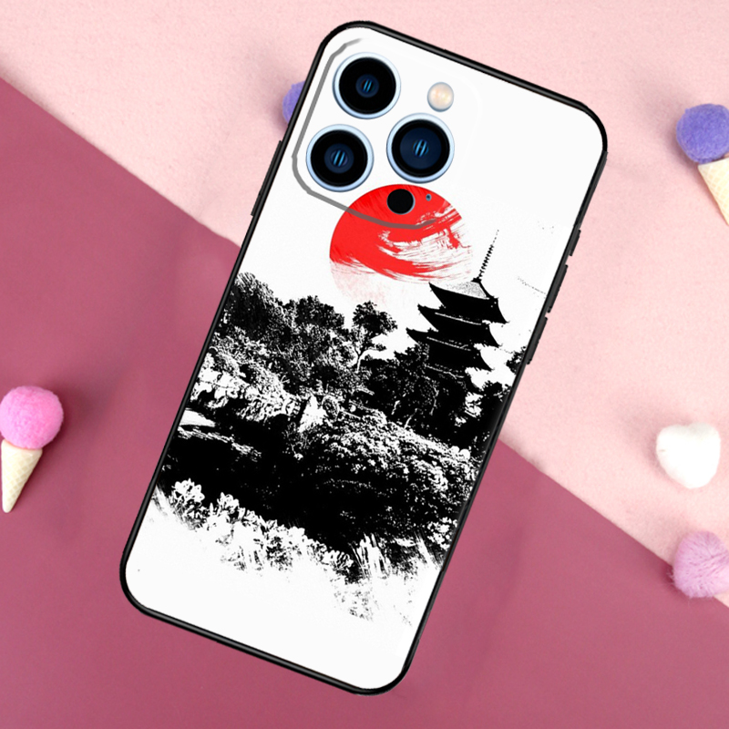Custodia per telefono Temple g - Phone Cases Kyoto recensione e prezzo
