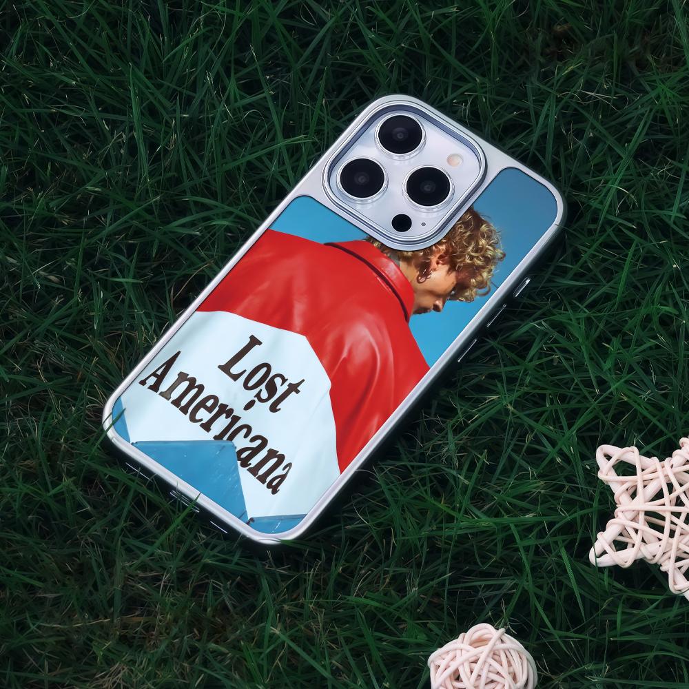 M-MGK smarrimento americano Ca - Phone Cases Metal recensione e prezzo