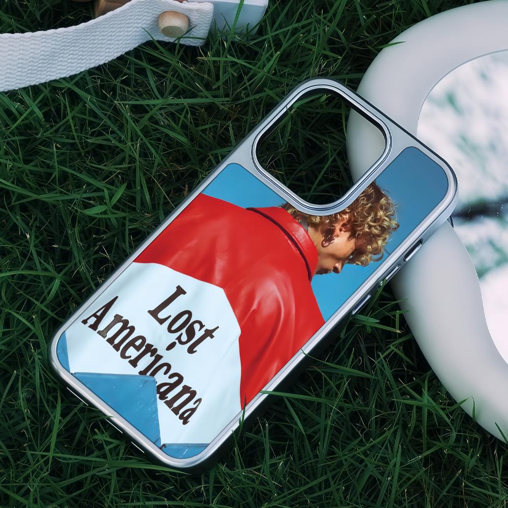 M-MGK smarrimento americano Ca - Phone Cases Metal recensione e prezzo