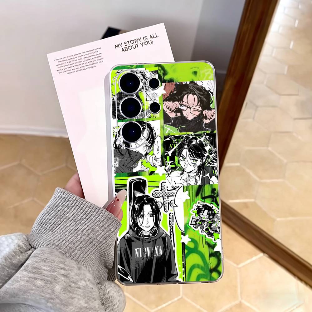 La persona che lo interessava  - Phone Cases At Shein recensione e prezzo
