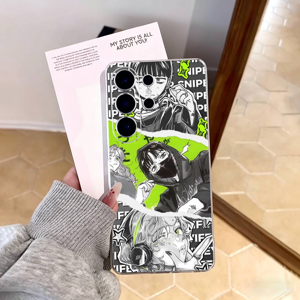 La persona che lo interessava  - Phone Cases At Shein recensione e prezzo
