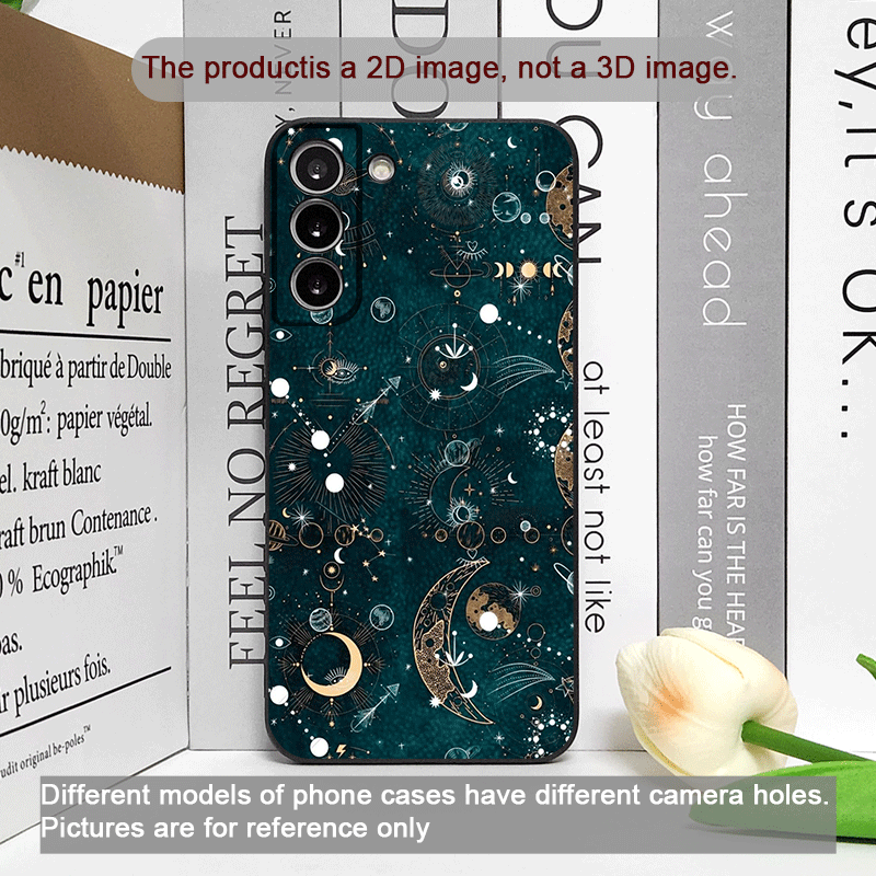 Cover Morbida con Motivo Cielo - Phone Cases Oneplus recensione e prezzo