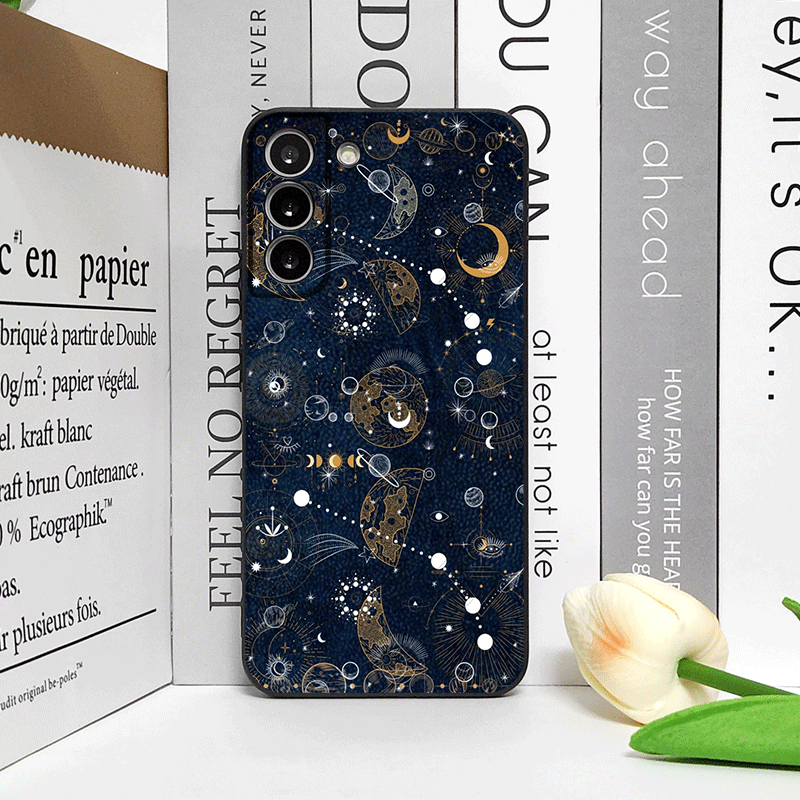 Cover Morbida con Motivo Cielo - Phone Cases Oneplus recensione e prezzo