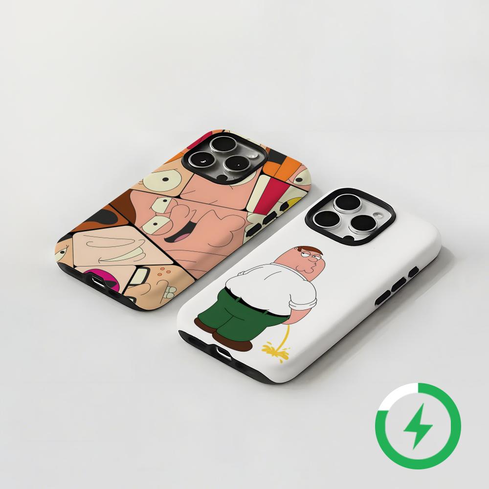 Custodia per telefono Family G - Phone Cases 13 recensione e prezzo