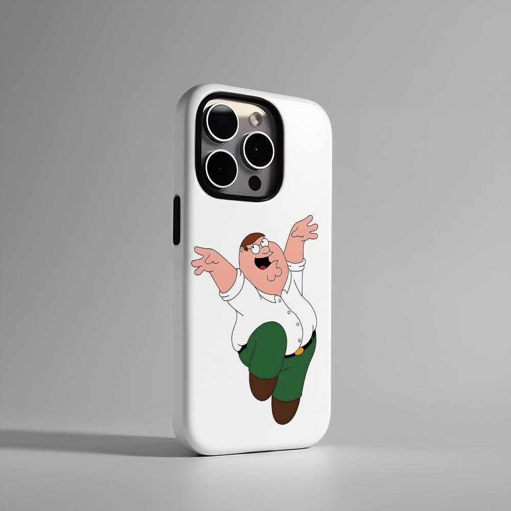 Custodia per telefono Family G - Phone Cases 13 recensione e prezzo