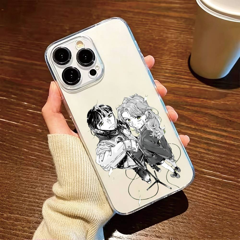 La persona che lo interessava  - Phone Cases At Shein recensione e prezzo