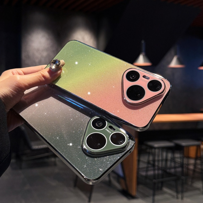 Custodia di Lusso Lucida con G - Luxury Plating Case recensione e prezzo