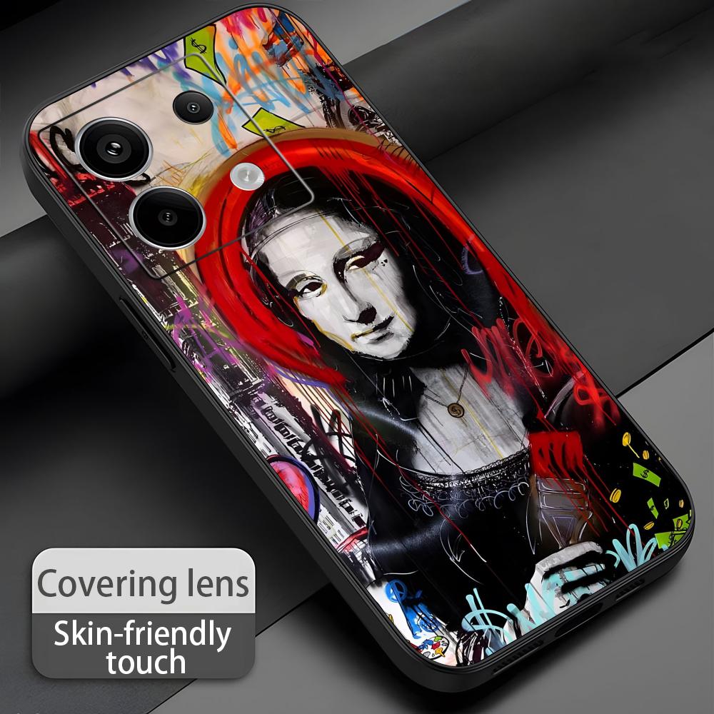Custodia per telefono Banksy G - Phone Cases 13 recensione e prezzo