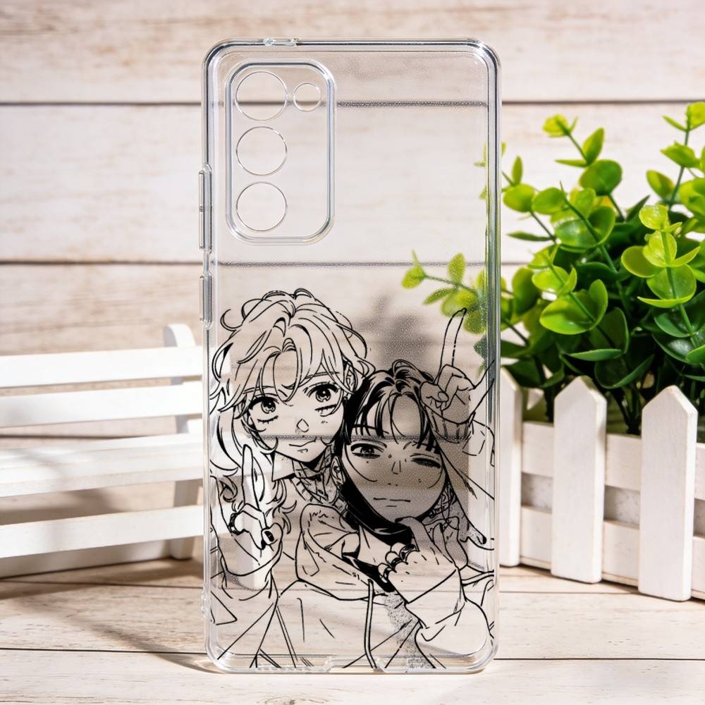 La persona che lo interessava  - Phone Cases At Shein recensione e prezzo