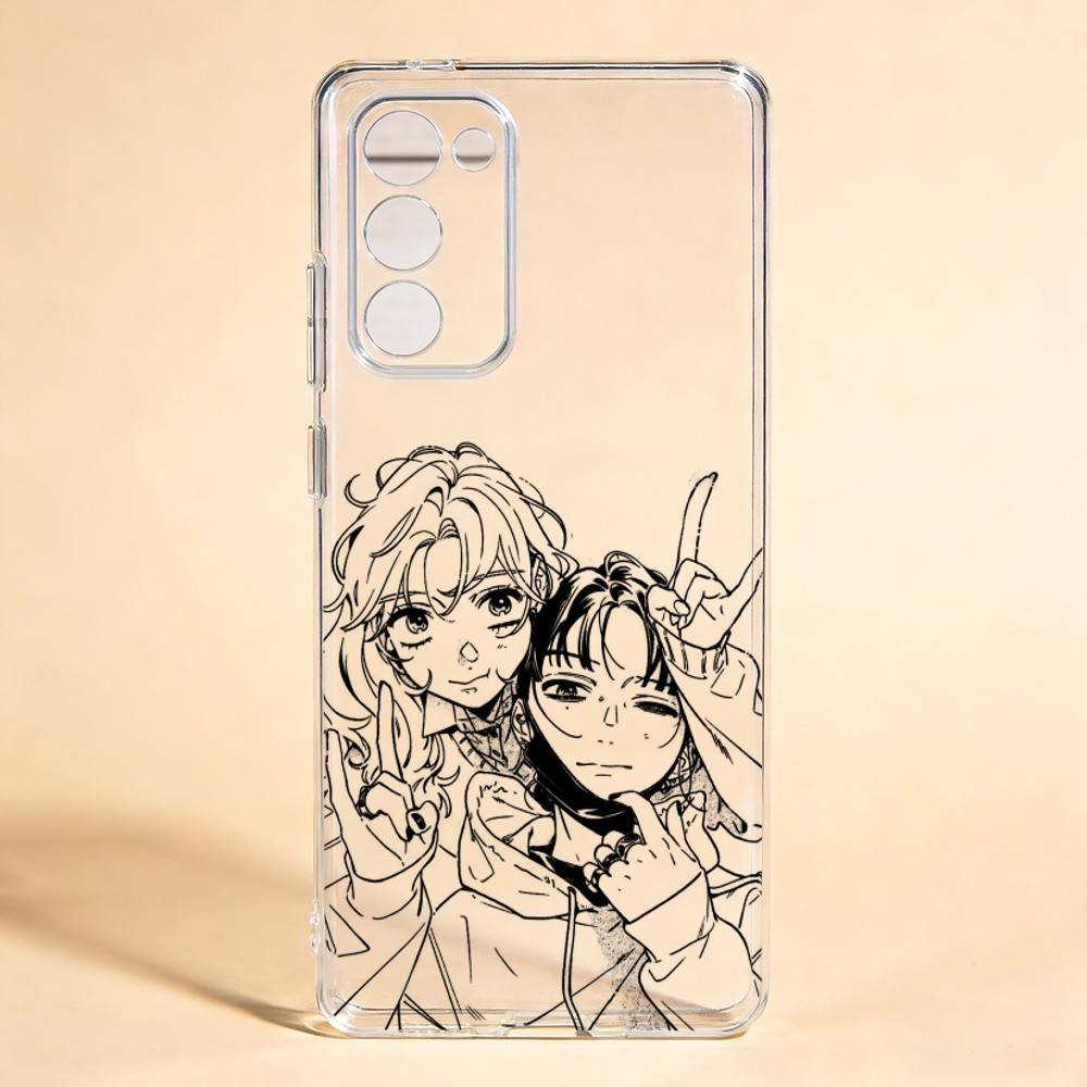La persona che lo interessava  - Phone Cases At Shein recensione e prezzo