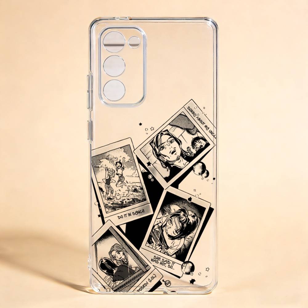 La persona che lo interessava  - Phone Cases At Shein recensione e prezzo