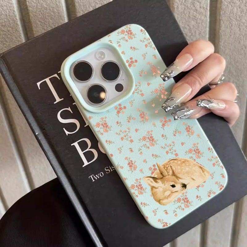 Custodia Morbida per iPhone co - Phone Cases Cute Iphone 14 recensione e prezzo