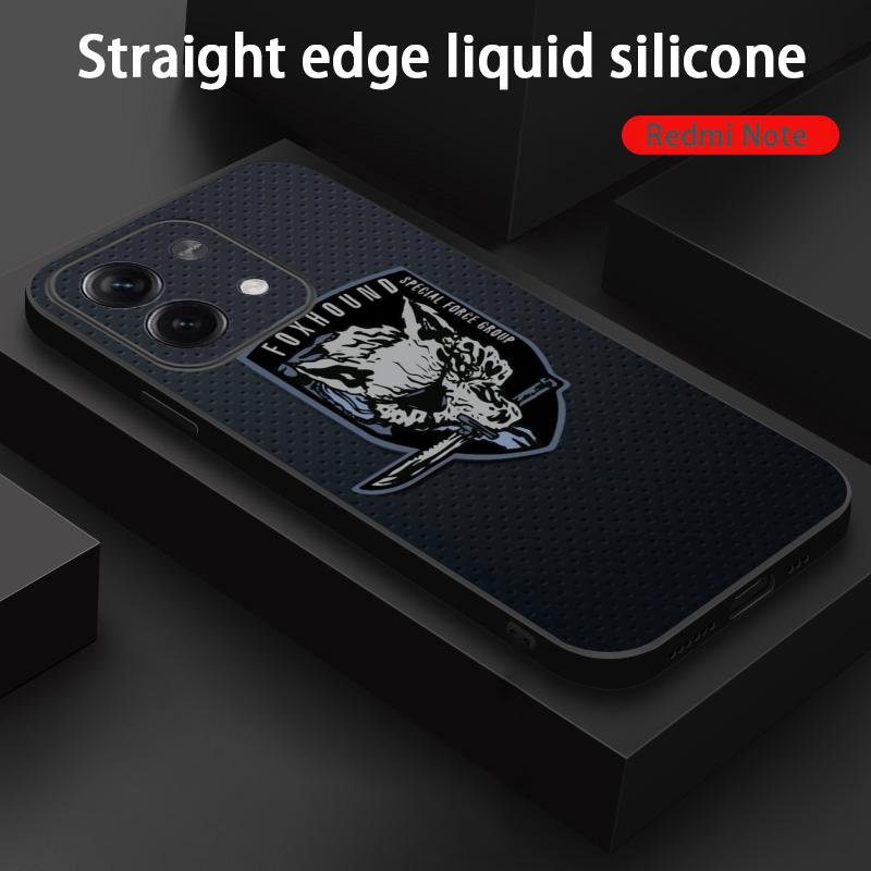 Gioco Metal Gear Solid Snake E - Phone Cases Metal recensione e prezzo