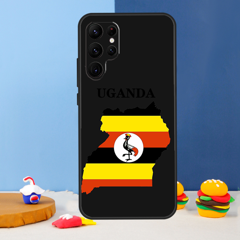 Custodia per telefono stemma b - Phone Cases Uganda recensione e prezzo