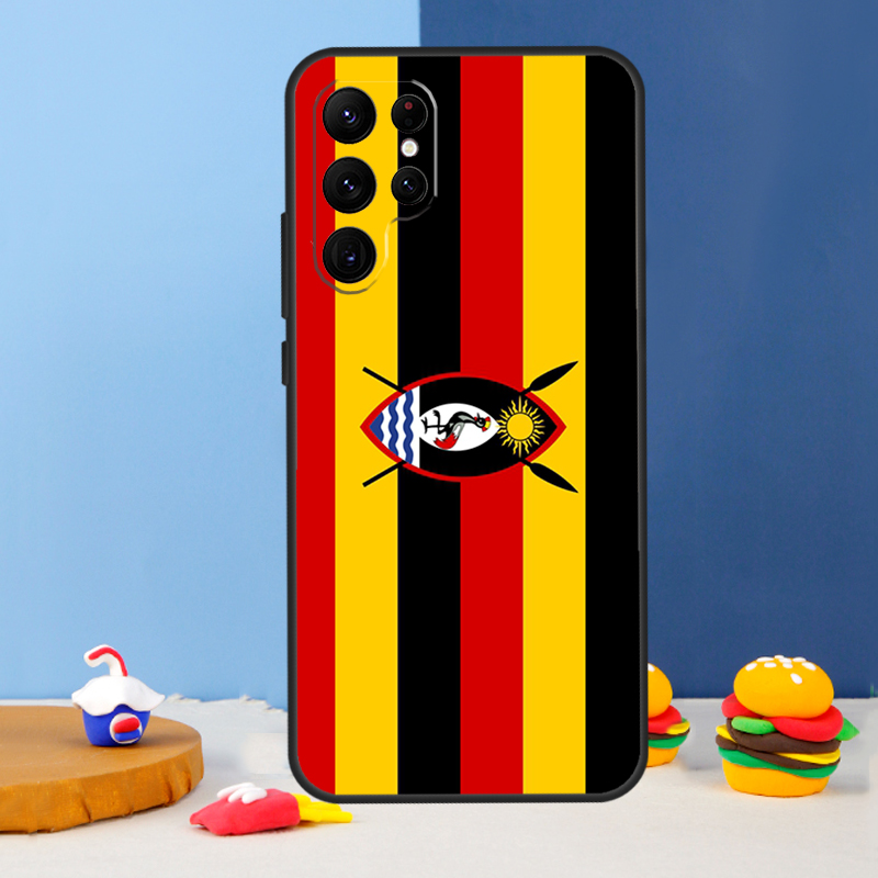 Custodia per telefono stemma b - Phone Cases Uganda recensione e prezzo