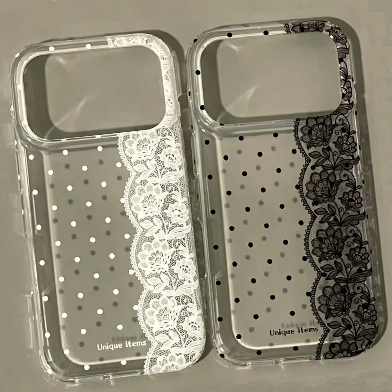 Custodia per telefono con moti - Phone Cases Drawing recensione e prezzo