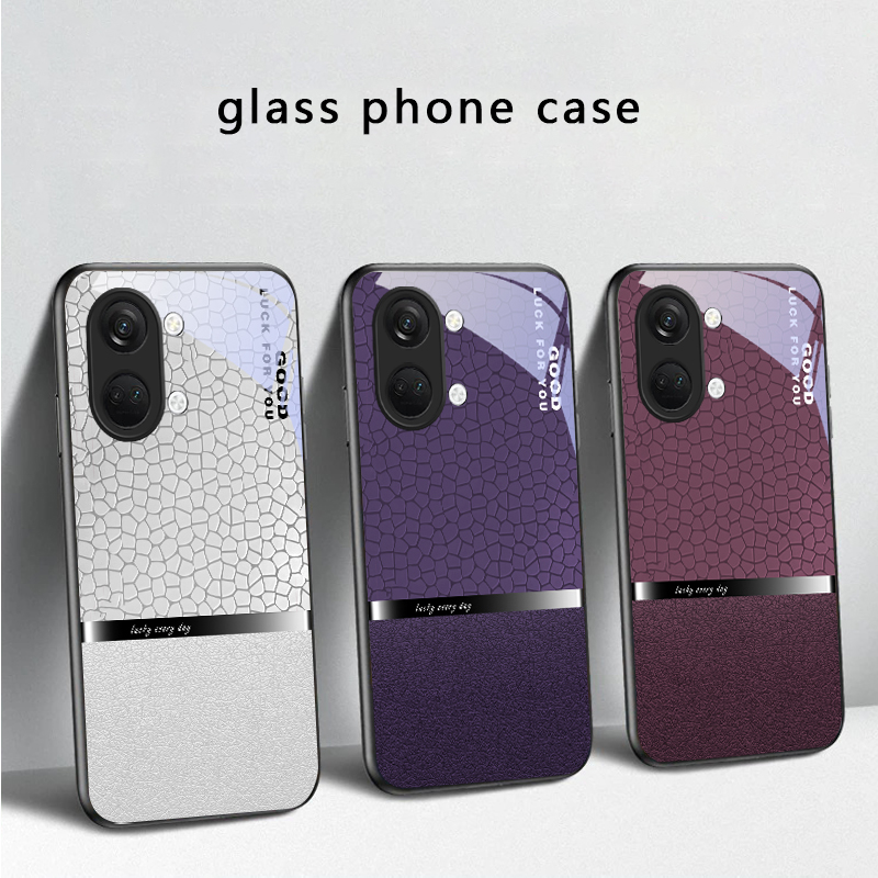 Custodia per telefono in vetro - Phone Cases Oneplus recensione e prezzo